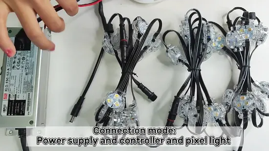 스마트 제어 가능 전환 가능/안티