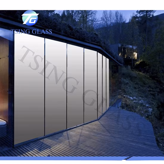 Pdlc 자체 접착 스마트 윈도우 필름, 전환 가능한 개인 정보 보호 스마트 라미네이팅 필름 중국 공장에서 스마트 필름 라미네이션 인터 레이어