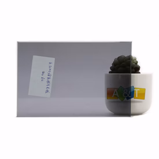 6.38mm 투명/틴티드 합판 유리